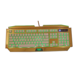 Bàn phím cơ Gaming Newmen GM100S