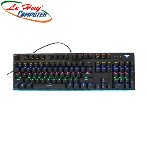 Bàn phím cơ Gaming Newmen GM340