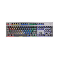Bàn phím cơ gaming Newmen GM369