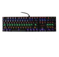 Bàn phím cơ gaming Redragon Rudra K565