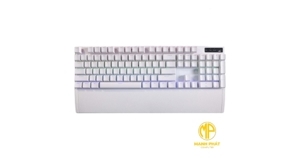 Bàn phím cơ gaming Spartan TC3218