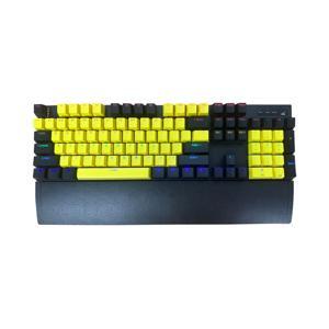 Bàn phím cơ gaming Spartan TC3218