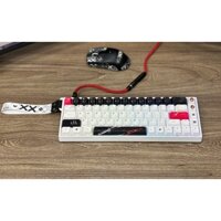 Bàn phím cơ gaming WIN68 HE | Rapid Trigger | 4000hz | 8000hz Bảo hành 24 tháng/ 1 đổi 1 6 tháng đầu