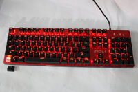Bàn Phím Cơ Gaming Zidli ZK1700