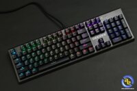 Bàn phím cơ Geezer GS2 RGB Blue switch