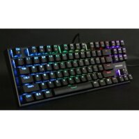 Bàn phím cơ Geezer GS4 RGB Blue switch