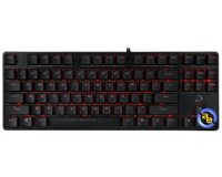 Bàn Phím cơ giá rẻ DareU K87