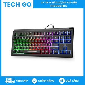 Bàn phím cơ Hyper X Alloy Origins 60