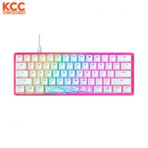 Bàn phím cơ Hyper X Alloy Origins 60