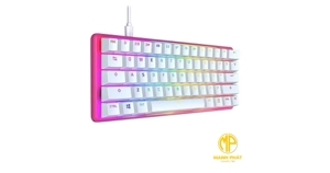 Bàn phím cơ Hyper X Alloy Origins 60