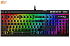 Bàn phím cơ Kingston HyperX Alloy Elite 2 RGB 4P5N3AA
