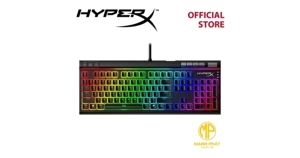 Bàn phím cơ Kingston HyperX Alloy Elite 2 RGB 4P5N3AA