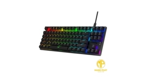 Bàn phím cơ HyperX Alloy Origins 65