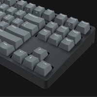 Bàn Phím Cơ IKBC C87 – Cherry Switch – Đen