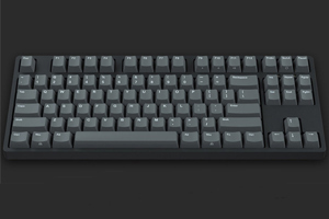 Bàn phím cơ IKBC C87