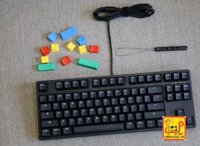 Bàn phím cơ IKBC CD87 PD Brown switch