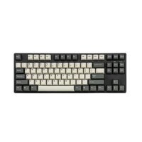 Bàn phím cơ iKBC CD87 Vintage