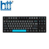 Bàn phím cơ IKBC CD87HR Gateron G Pro Red switch