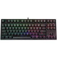 Bàn phím cơ IKBC F87 RGB Blue switch