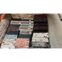 bàn phím cơ ikbc - razer cũ - akko (phím cơ 2nd) - phimco2nd