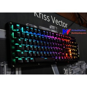 Bàn phím cơ Kananic TK1 Led RGB