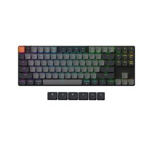 Bàn phím cơ Keychron K1