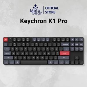 Bàn phím cơ Keychron K1