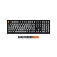 Bàn phím cơ Keychron K10 Max (QMK/VIA Wireless)