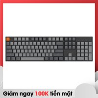 Bàn phím cơ Keychron K10