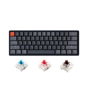 Bàn phím cơ Keychron K12