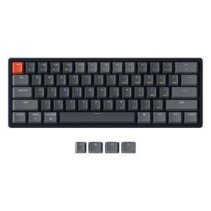 Bàn phím cơ Keychron K12