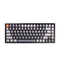 Bàn Phím Cơ  KEYCHRON K2 (VERSION 2) case nhôm led RGB