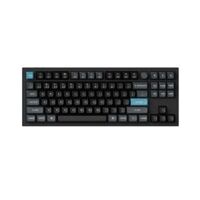 Bàn Phím Cơ Keychron Q3 Ultra 8K Wireless | Black
