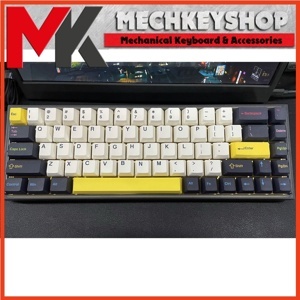 Bàn phím cơ Keydous NJ68 MAX AP