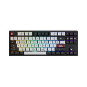 Bàn phím cơ không dây Akko 5087B