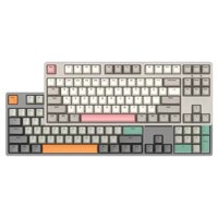 Bàn phím cơ không dây IKBC Retro Cherry MX W200/W210/C200/C210 của Đức chính hãng