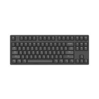 Bàn phím cơ không dây IKBC W200 (TKL / Wireless / PBT / Cherry Brown switch)