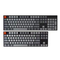 Bàn Phím Cơ Không dây Keychron K1 Version 5 Khung Nhôm