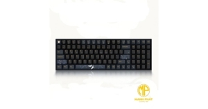 Bàn phím cơ không dây Newmen GM840 Pro