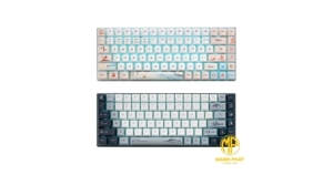 Bàn phím cơ không dây Rapoo MT510PRO