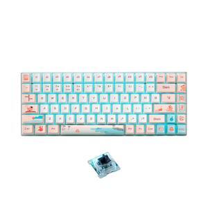 Bàn phím cơ không dây Rapoo MT510PRO