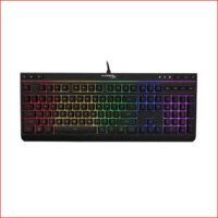 Bàn Phím Cơ Kingston HyperX Alloy Core RGB
