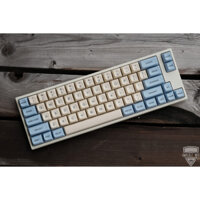 Bàn phím cơ Leopold FC660M PD