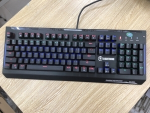 Bàn phím cơ Lightning AD9000