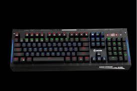 Bàn phím cơ Lightning AD9000