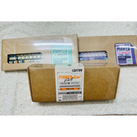 Bàn phím cơ Lofree 68 Touch và Keycap thay thế