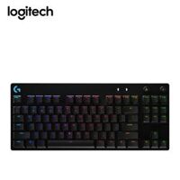 Bàn phím cơ Logitech G Pro X