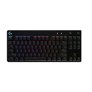 Bàn phím cơ Logitech G Pro