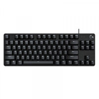 Bàn phím cơ Logitech G413 SE TKL Tactile Switch