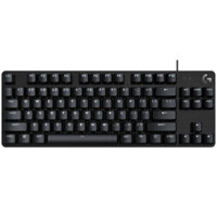 Bàn phím cơ Logitech G413 SE TKL Brown Switch White Led